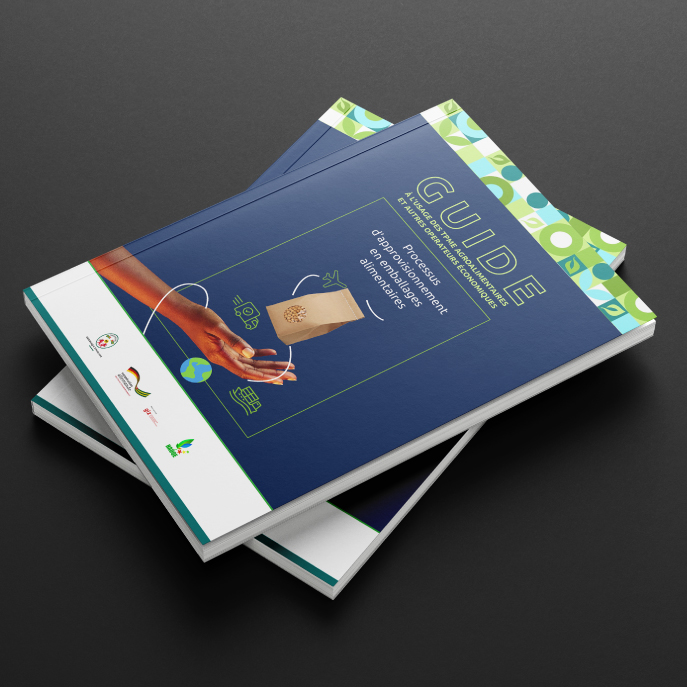 Design de visuels pour Paques