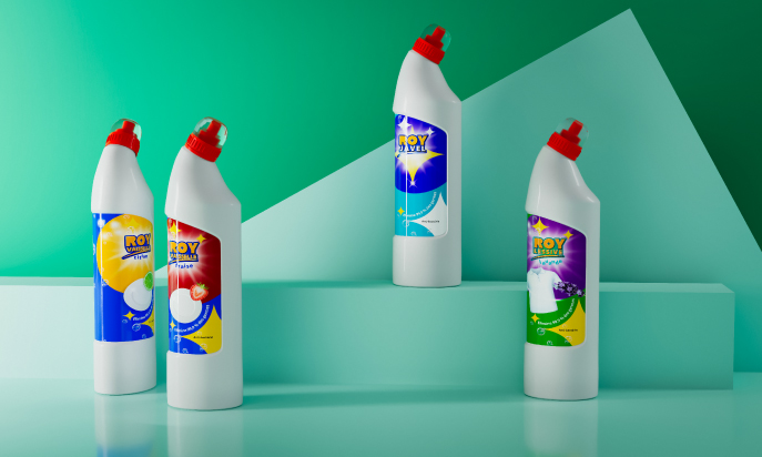 Design de visuels pour Paques